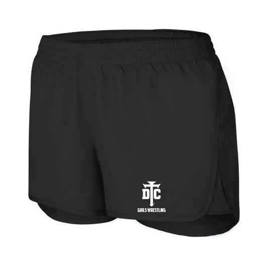 Girls Wayfarer Shorts