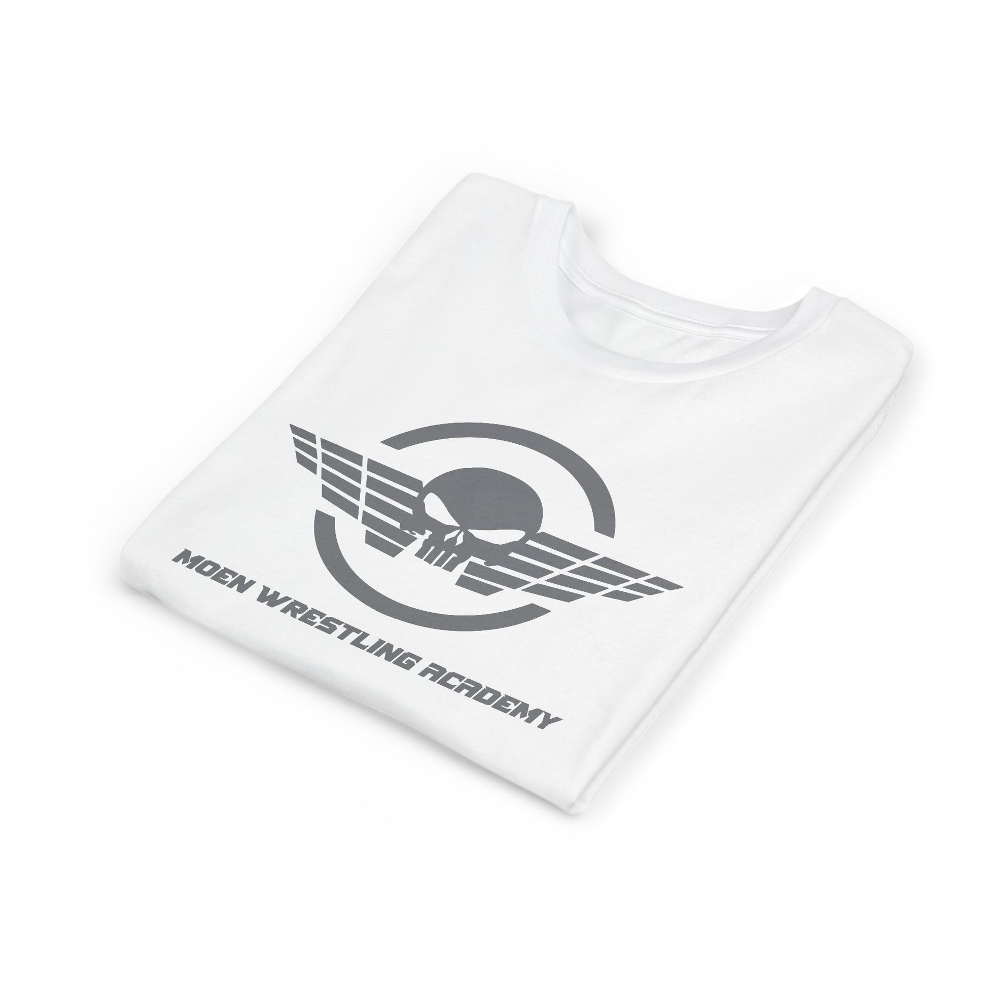 MWA - Youth BELLA + CANVAS Cotton Tee