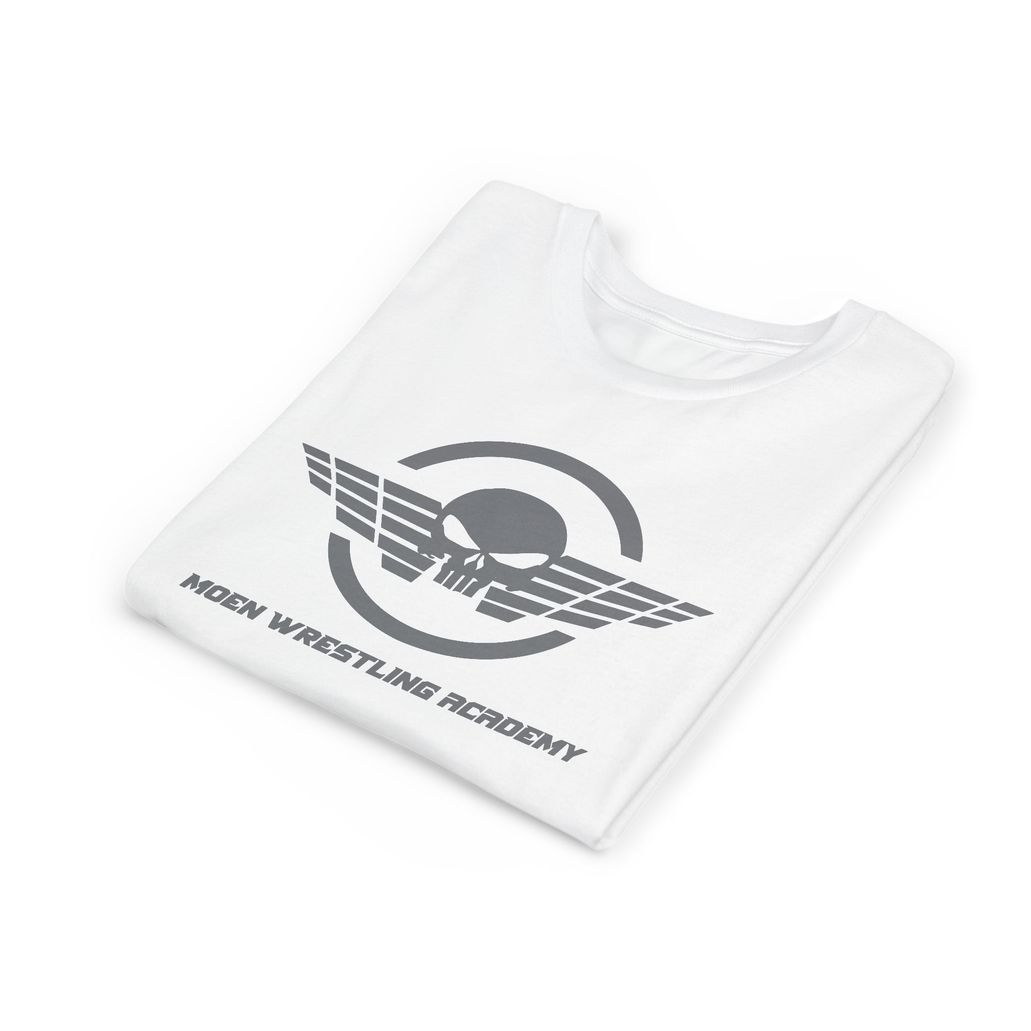 MWA - Youth BELLA + CANVAS Cotton Tee