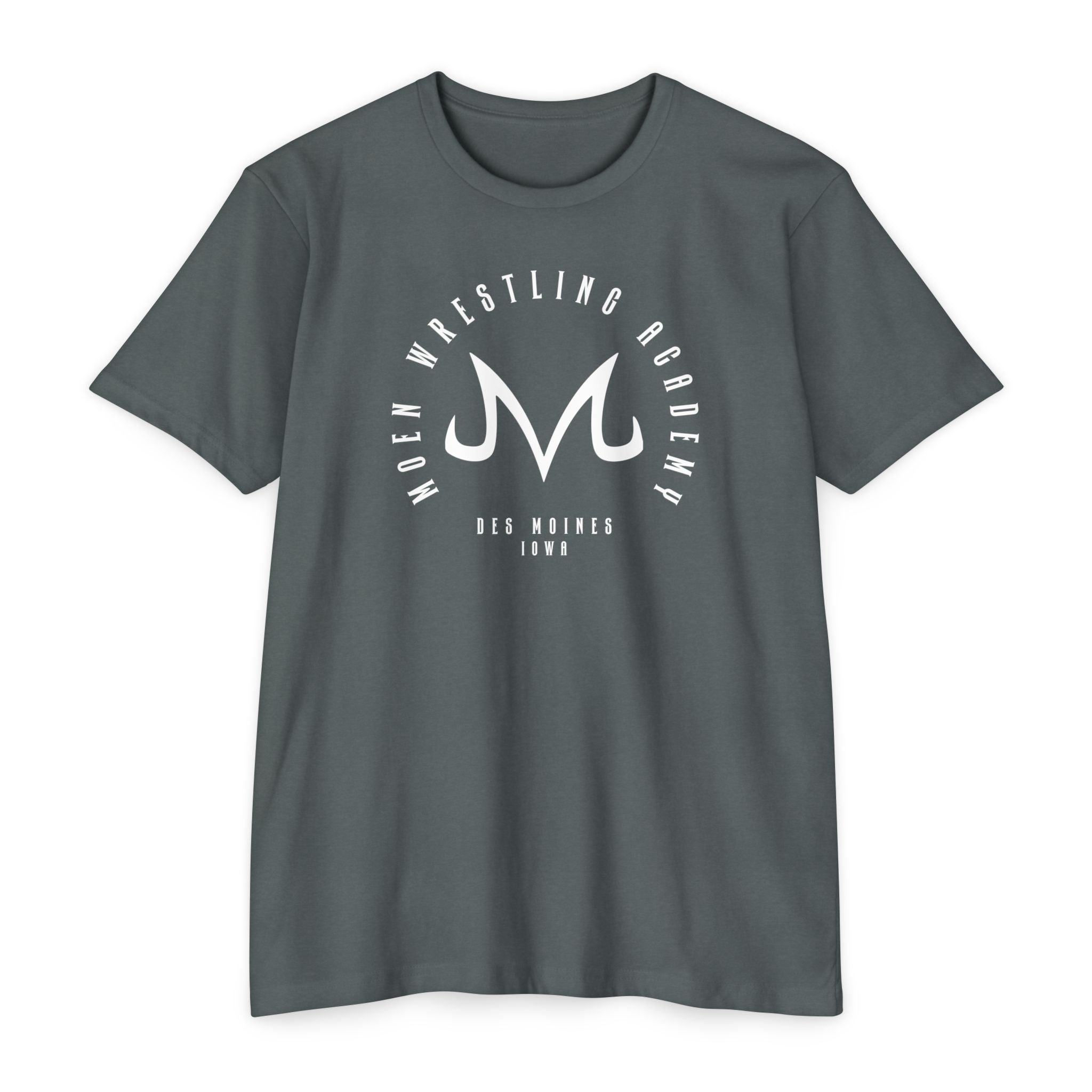 MWA - Unisex Perfect Blend CVC Tee