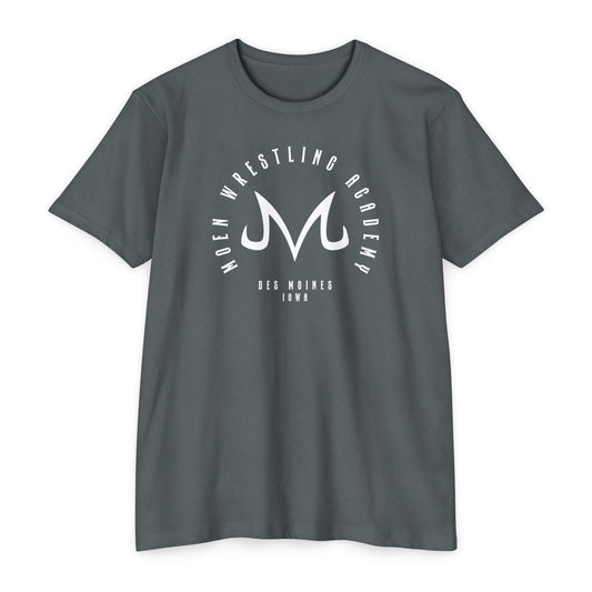 MWA - Unisex Perfect Blend CVC Tee