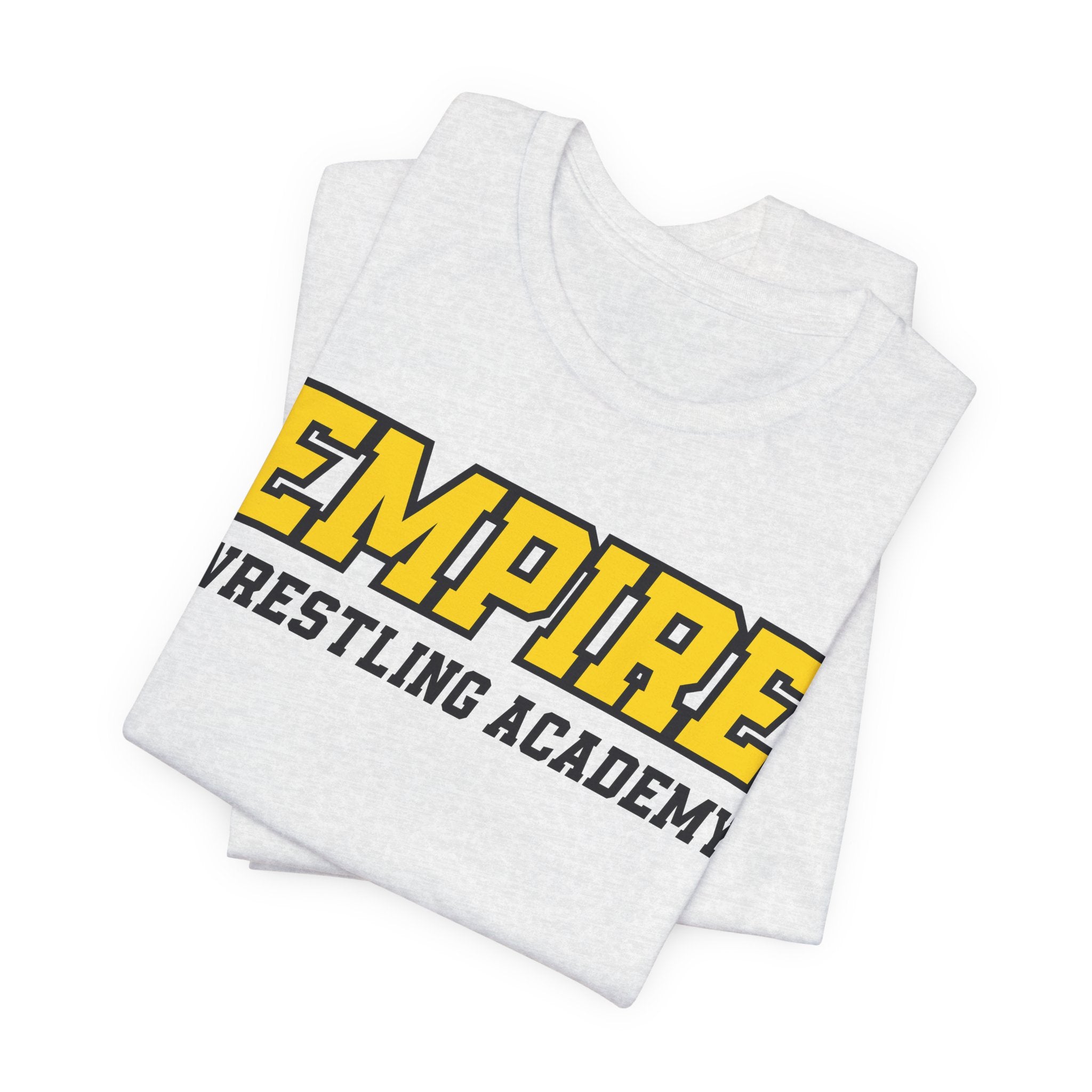 Empire Wrestling Academy T-Shirt