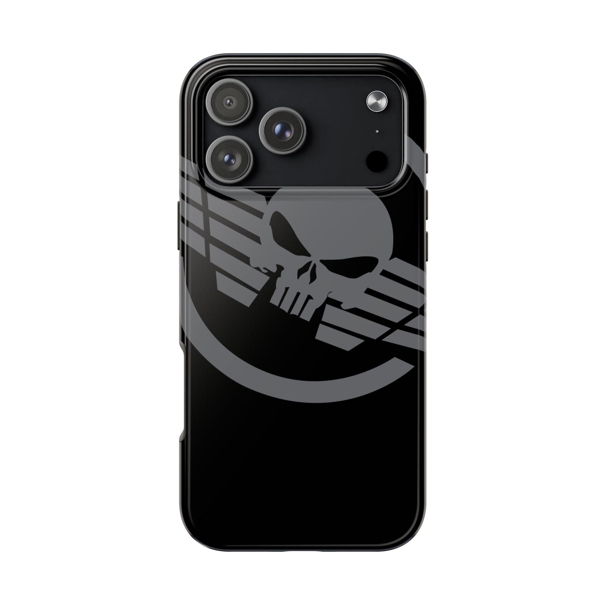 MWA Skull Phone Case