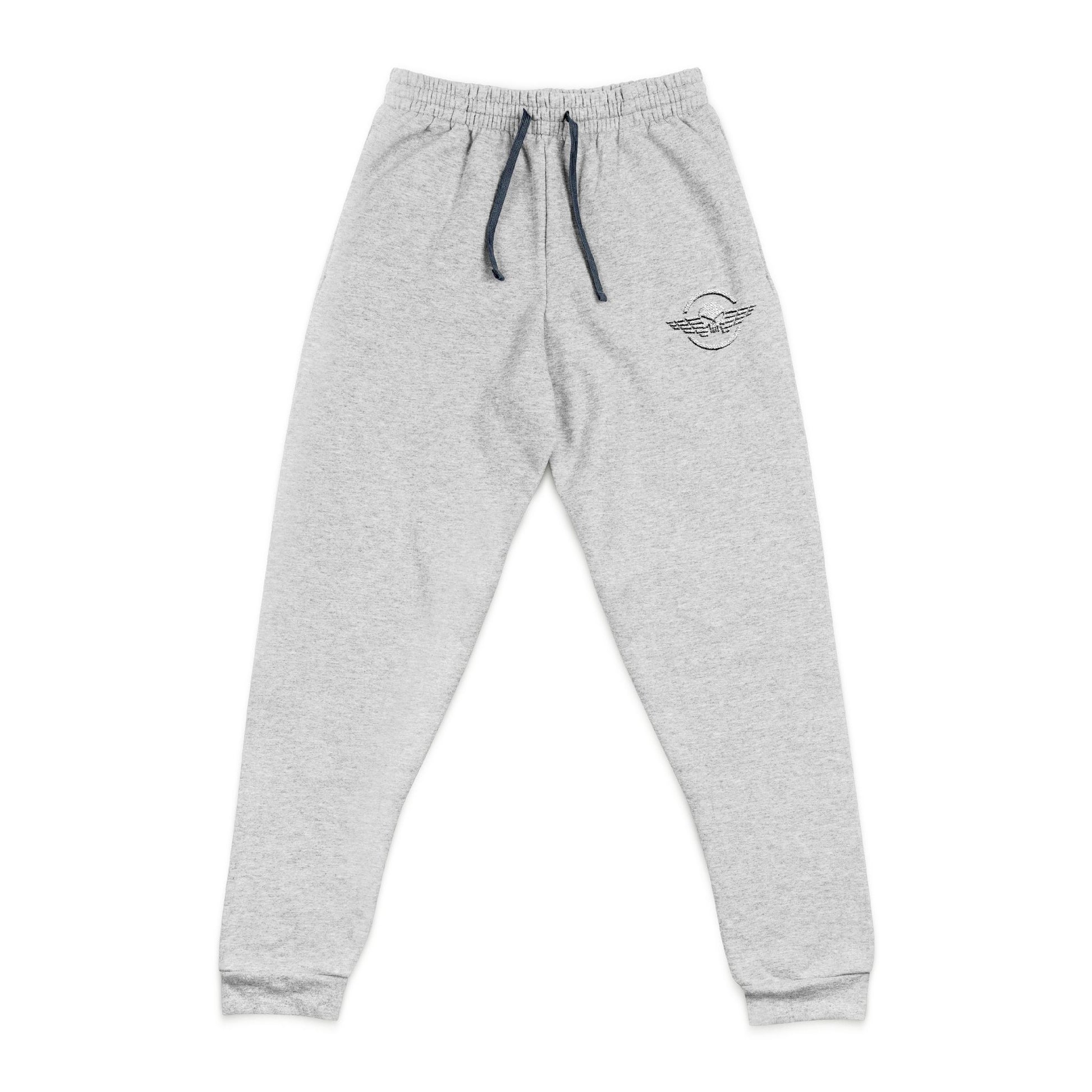 MWA - Adult 60/40 Unisex Fleece Joggers