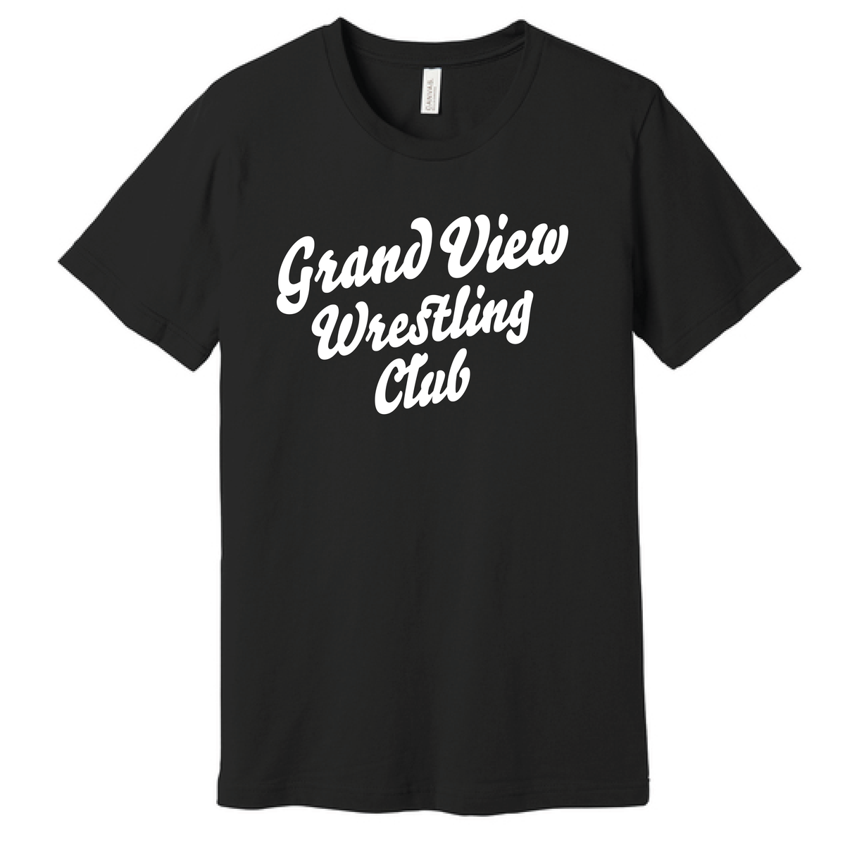 Unisex Soft Cotton S/S Tee