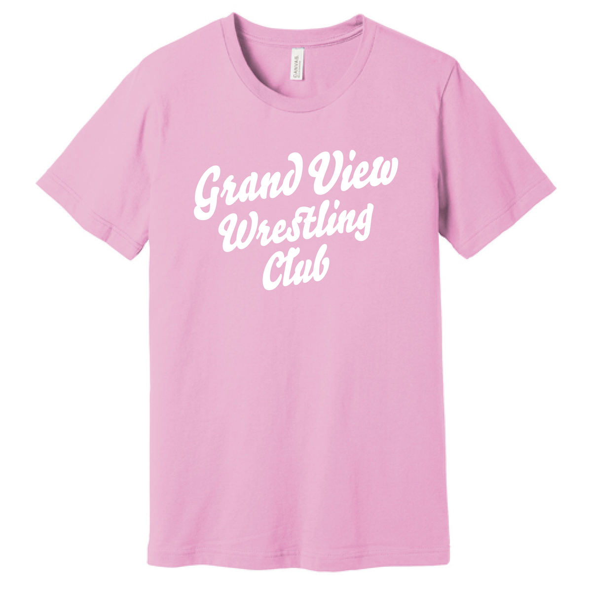 Youth Soft Cotton S/S Jersey Tee