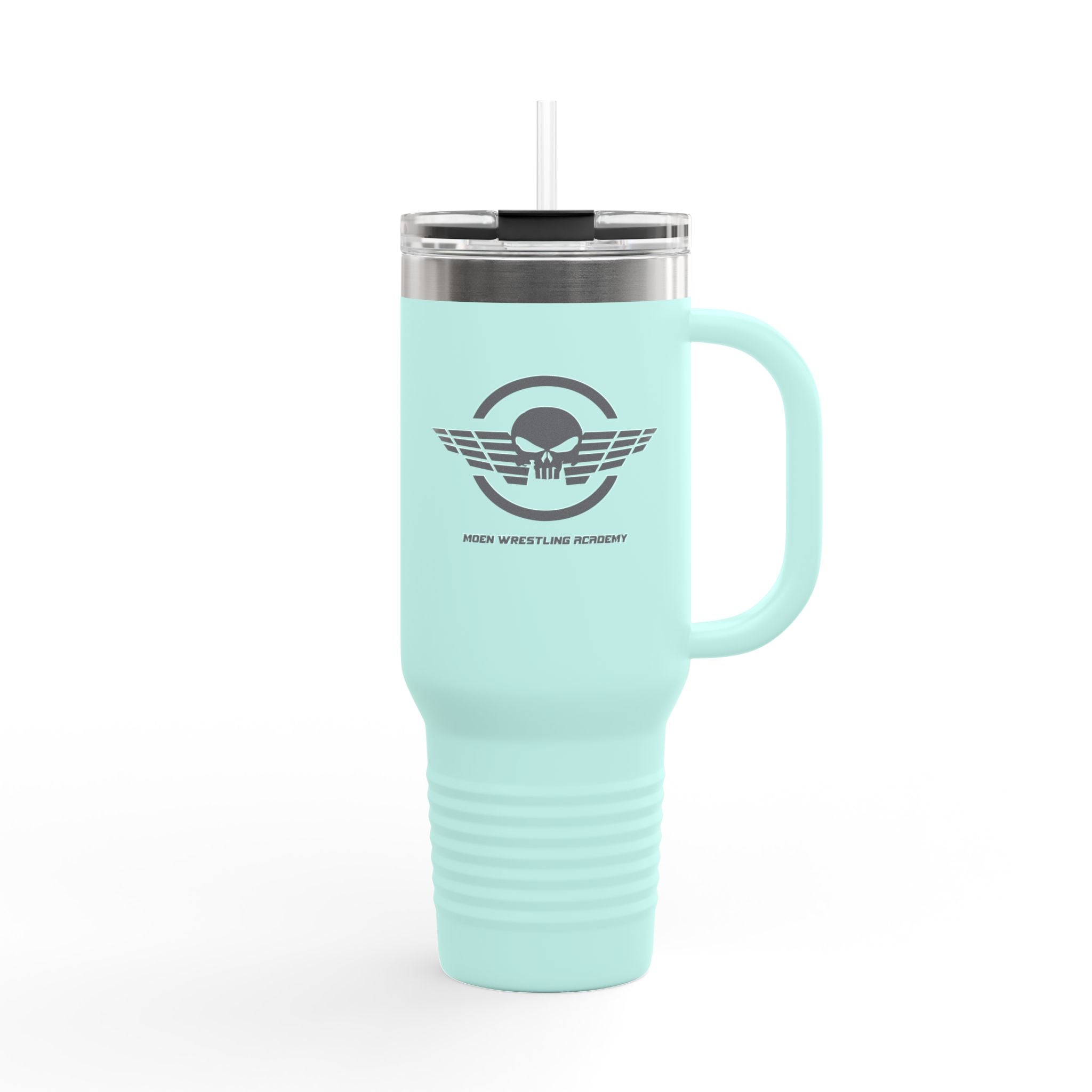 MWA 40oz Insulated Travel Mug