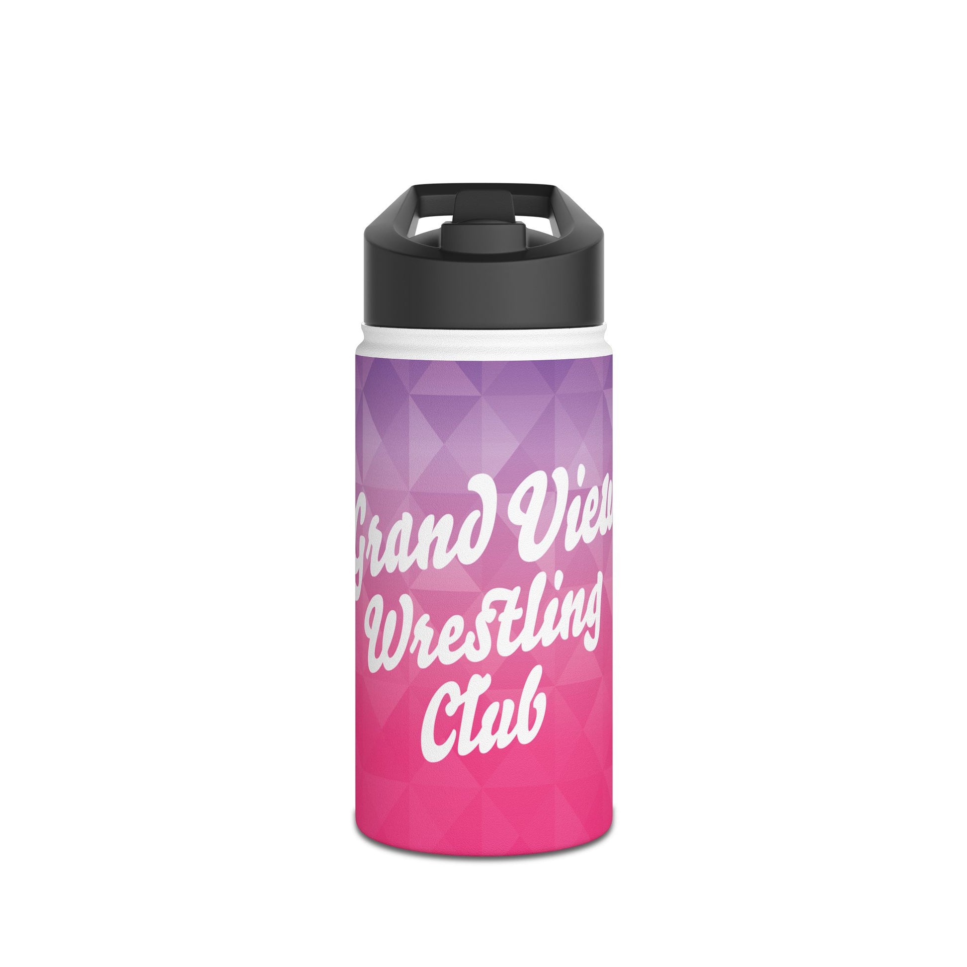 GVWC -  Stainless Steel Water Bottle