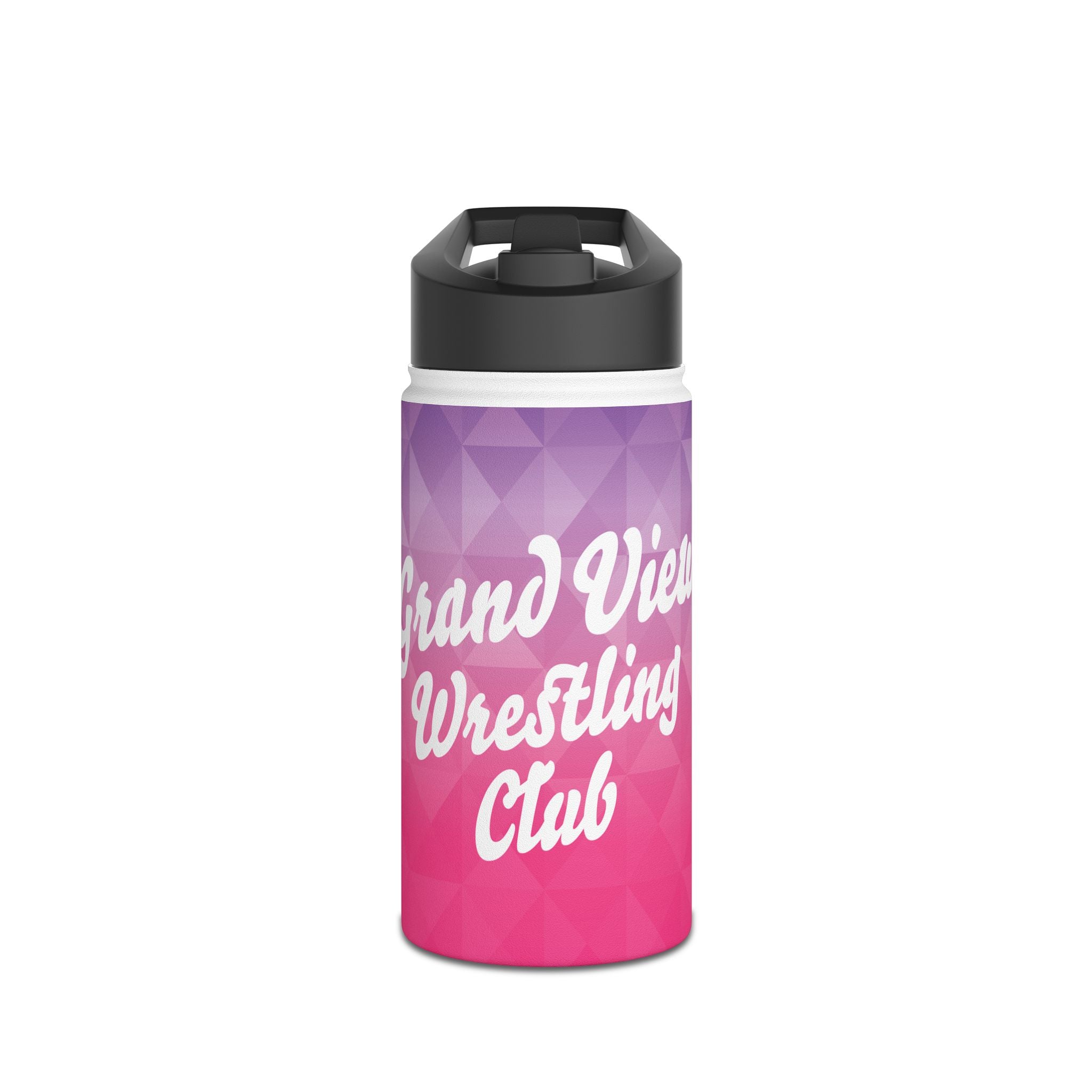GVWC -  Stainless Steel Water Bottle