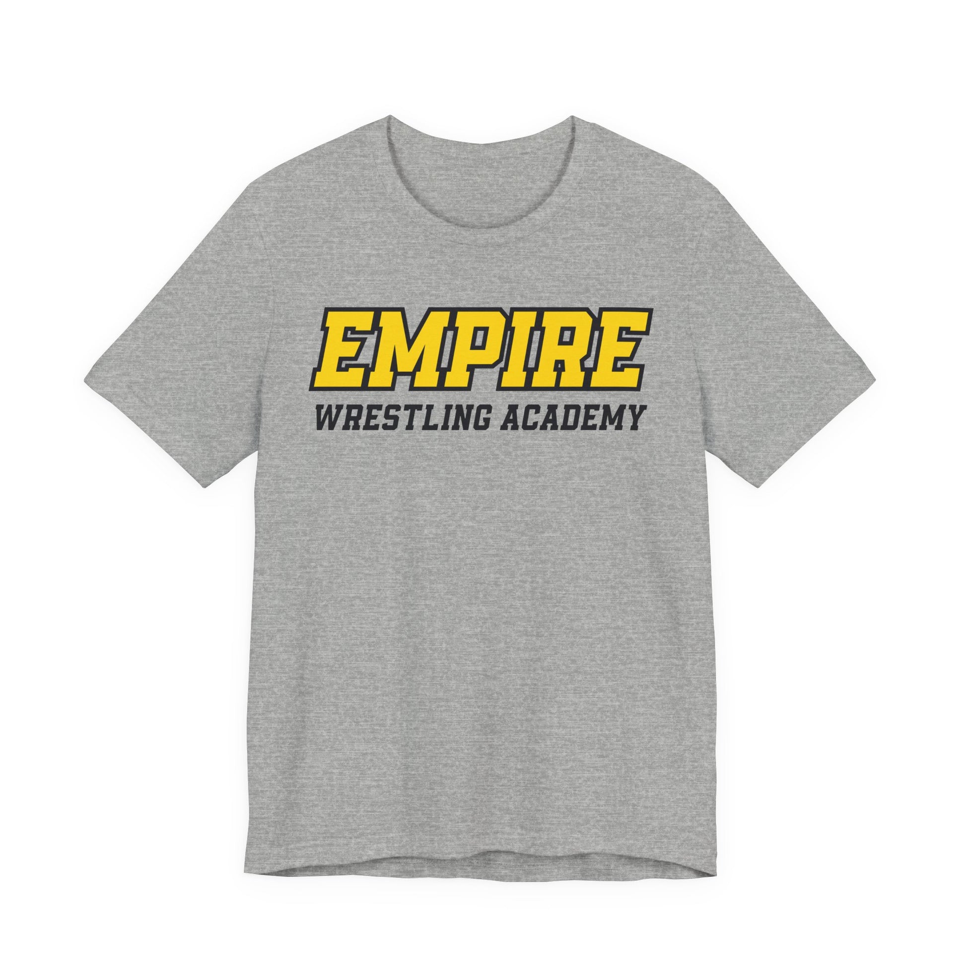 Empire Wrestling Academy T-Shirt