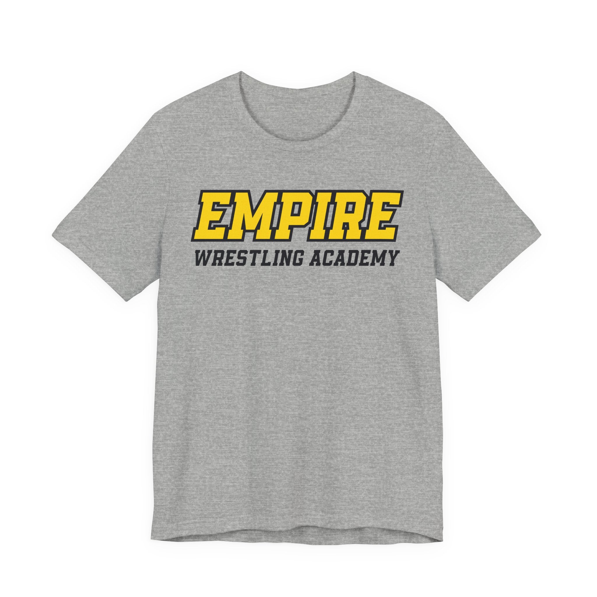 Empire Wrestling Academy T-Shirt