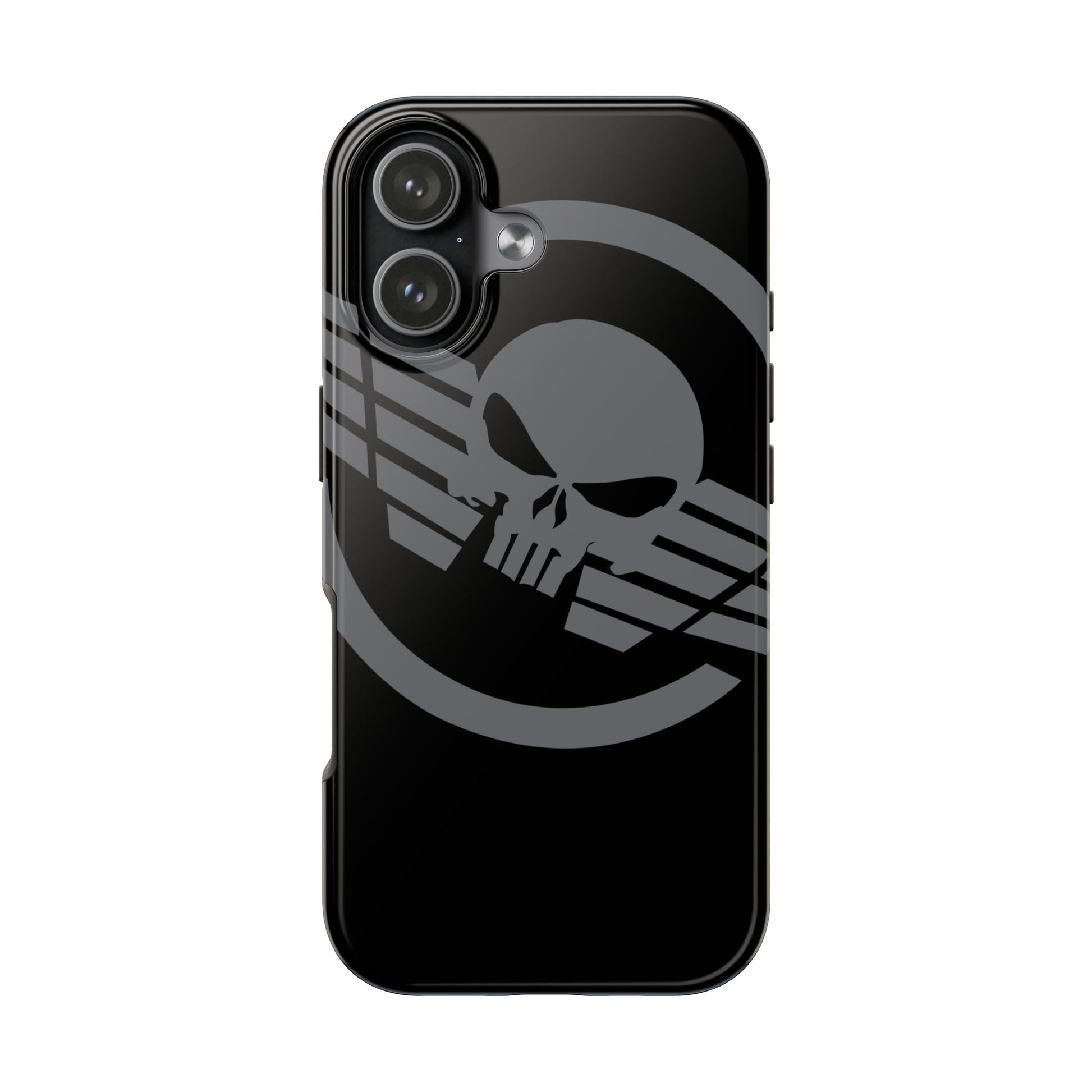MWA Skull Phone Case