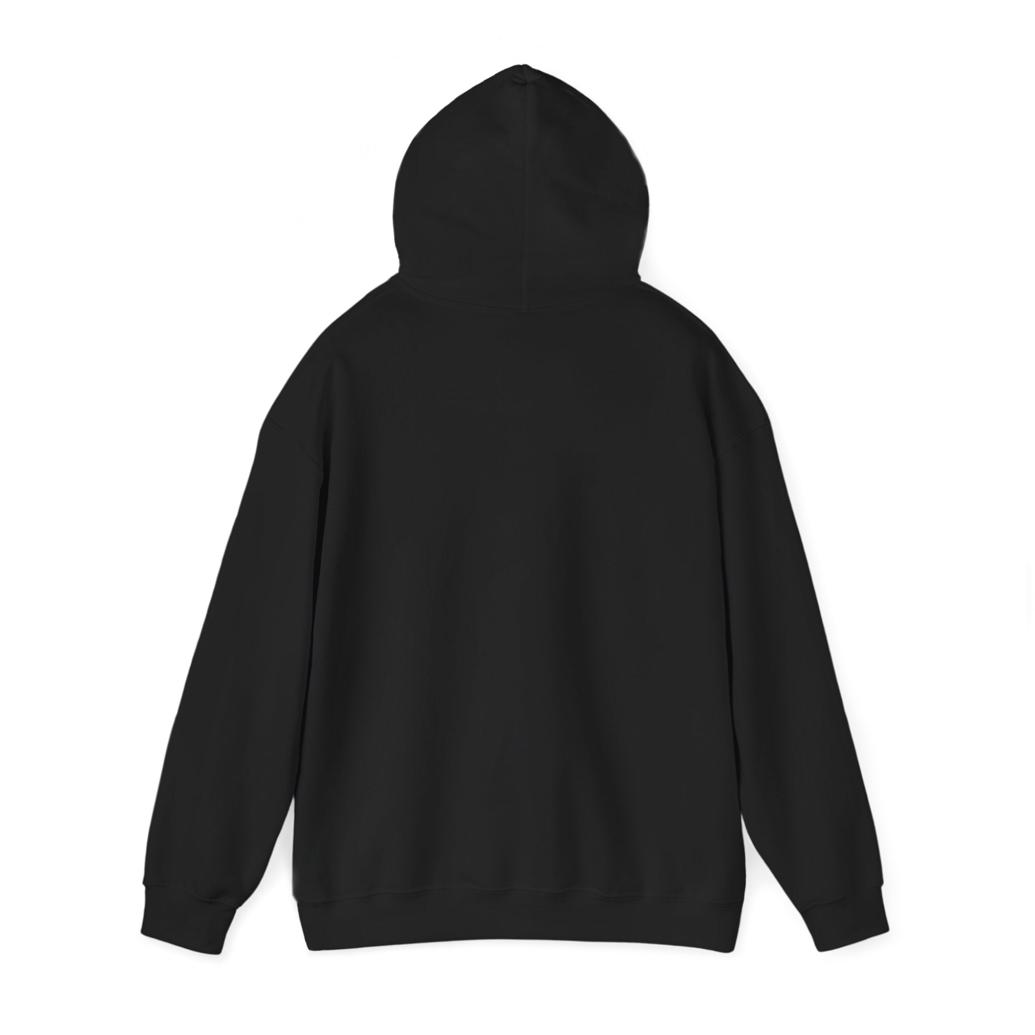 PWC Hoodie – American Flag Logo Pullover