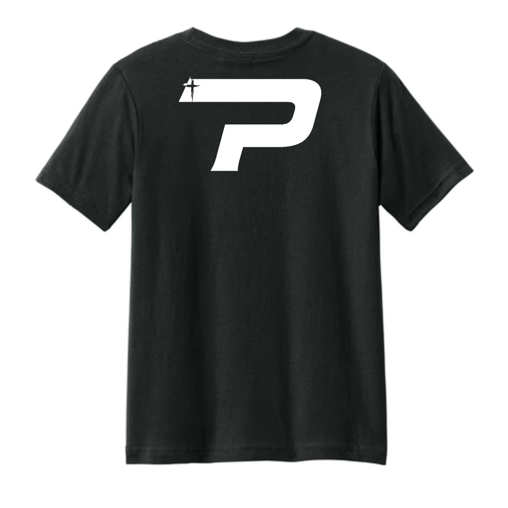 Youth Premium Cotton T-Shirt