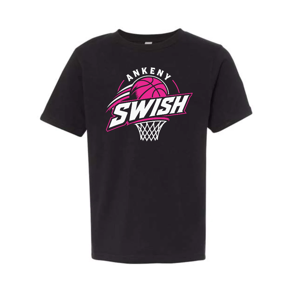 Youth Premium Cotton T-Shirt
