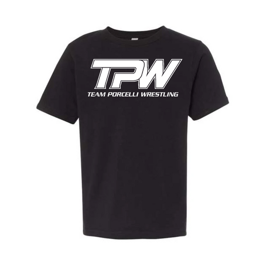Youth Premium Cotton T-Shirt
