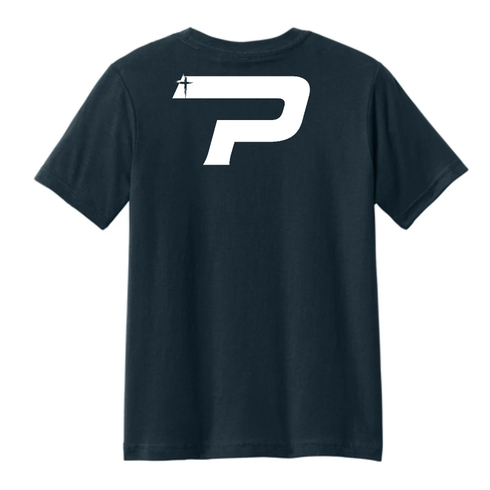 Youth Premium Cotton T-Shirt