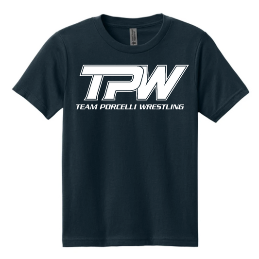 Youth Premium Cotton T-Shirt