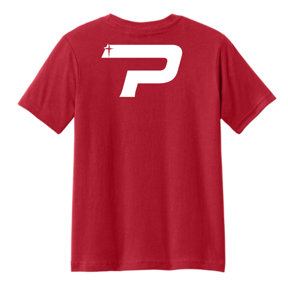 Youth Premium Cotton T-Shirt