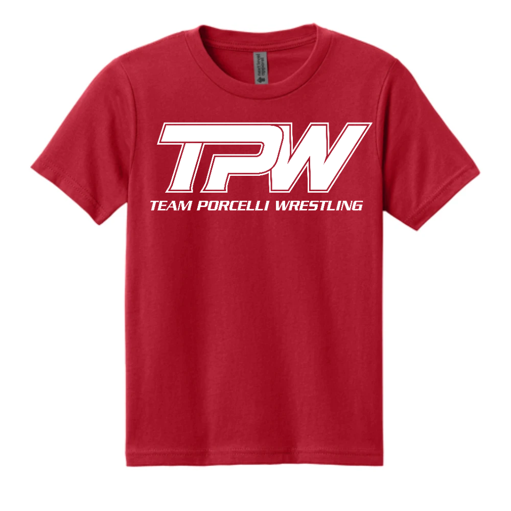 Youth Premium Cotton T-Shirt