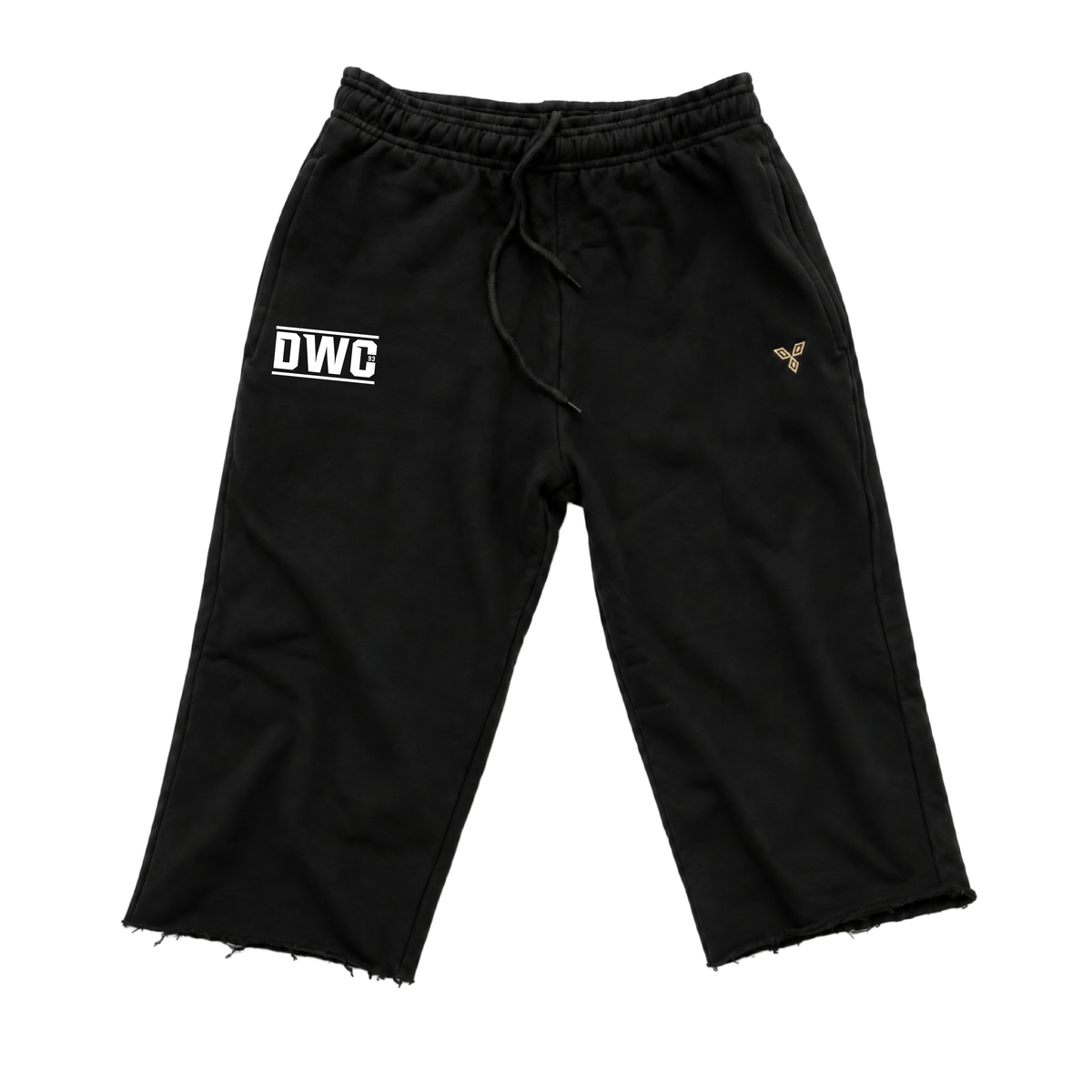 YERA Youth / Men Core Classic Heavyweight Fleece 3/4 Sweatpant