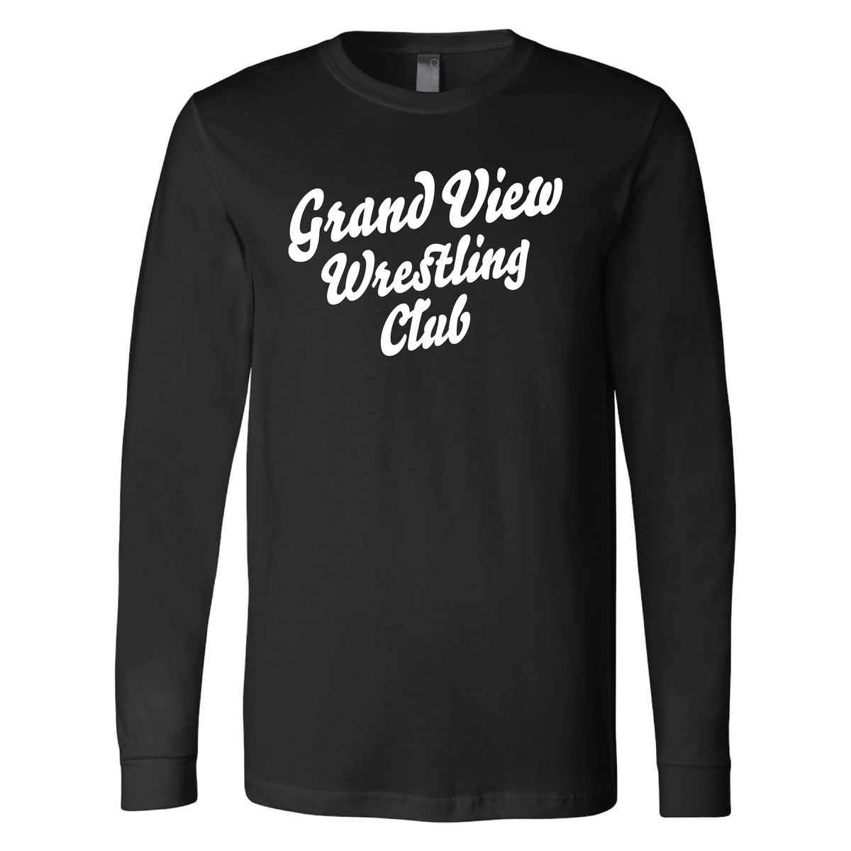 Unisex Jersey Long Sleeve Tee