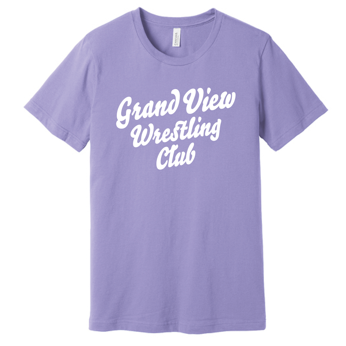 Unisex Soft Cotton S/S Tee
