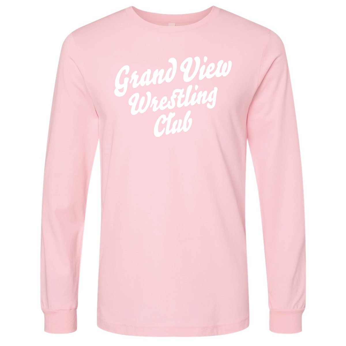 Unisex Jersey Long Sleeve Tee