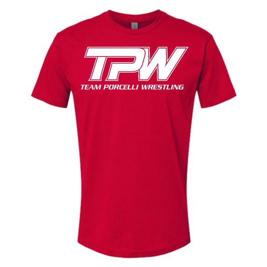 Unisex Premium Cotton T-Shirt