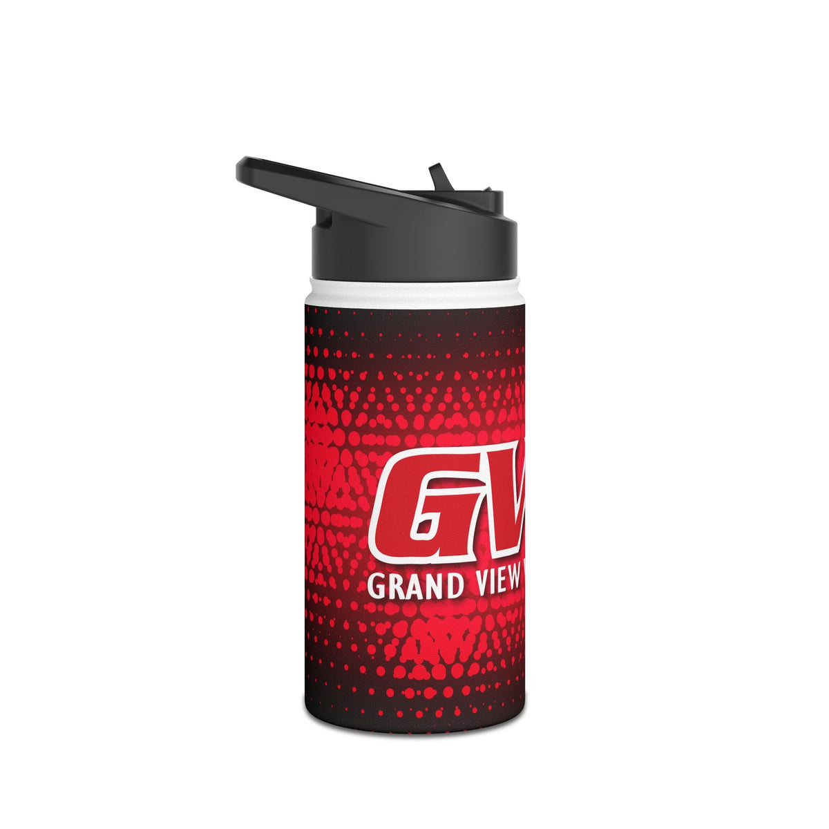 GVWC -  Insulated Water Bottle