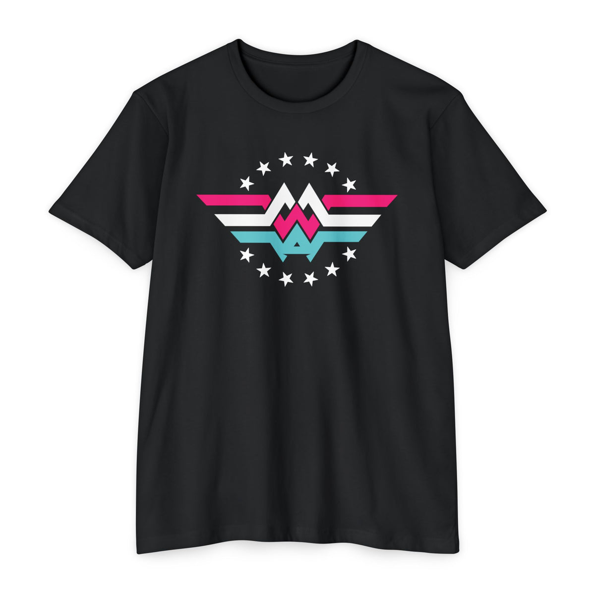 Unisex CVC T-shirt