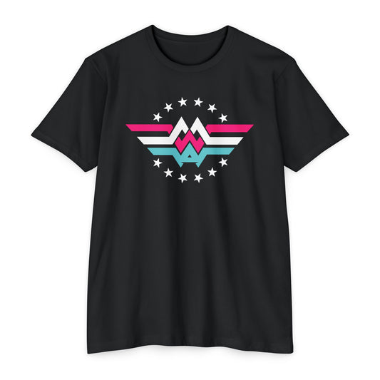 Unisex CVC T-shirt