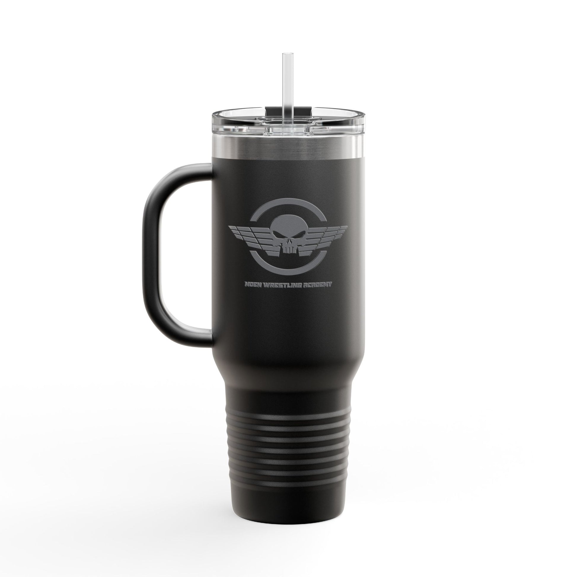 MWA 40oz Insulated Travel Mug