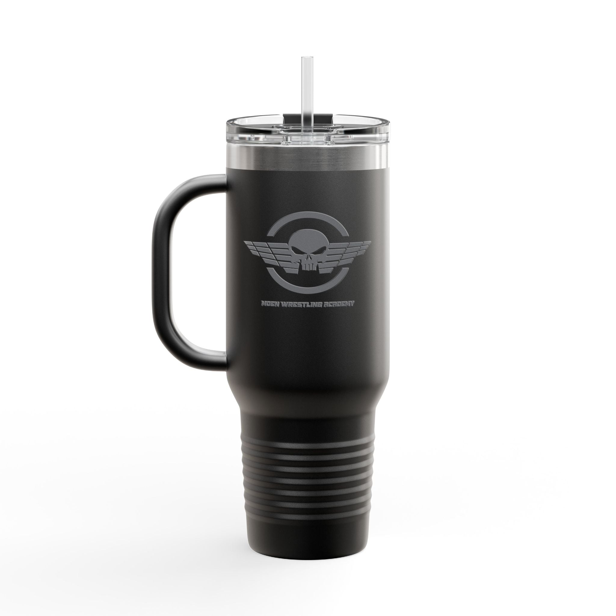 MWA 40oz Insulated Travel Mug