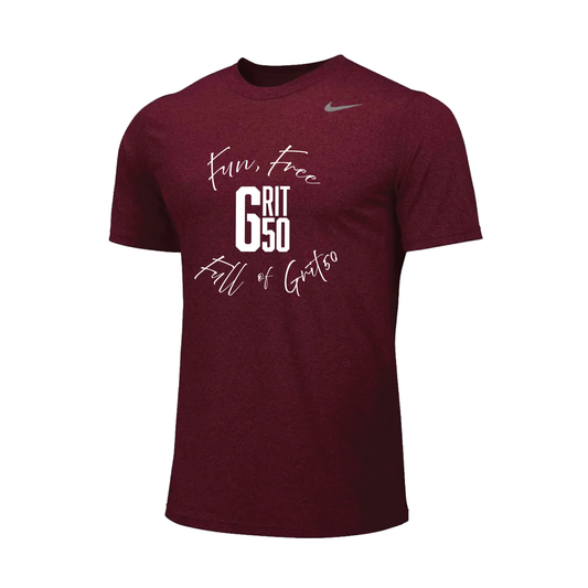 Nike Team rLegend S/S Tee