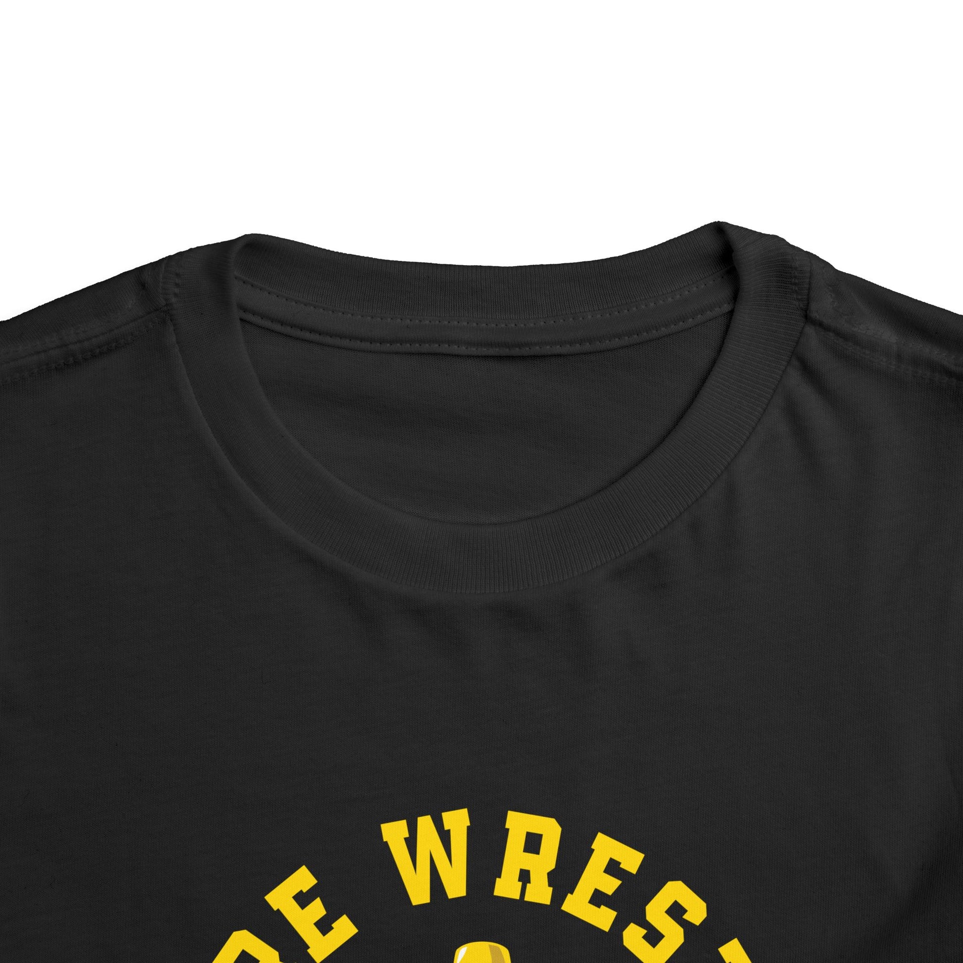 Empire Wrestling Academy Toddler Tee