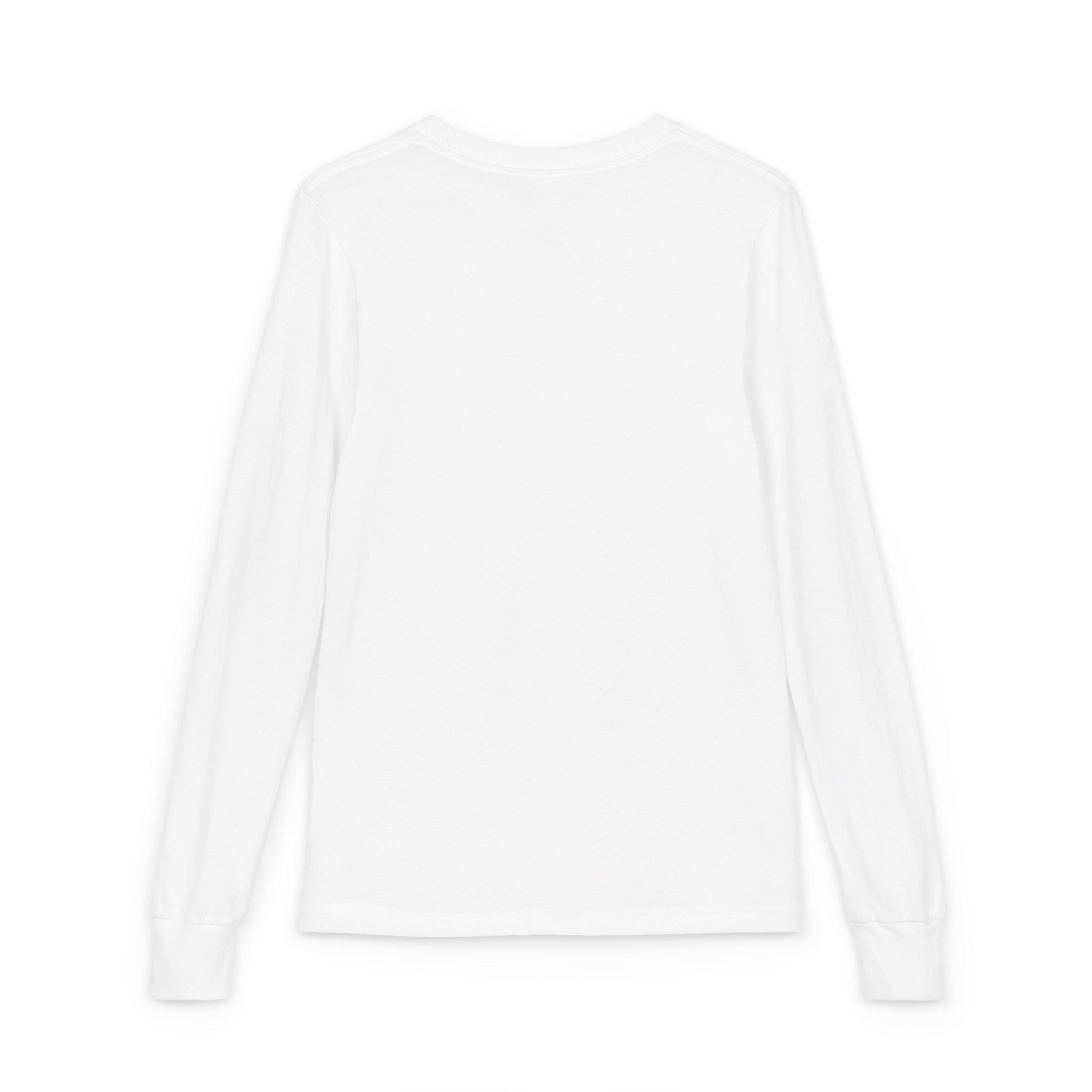 Empire Wrestling Academy Youth Long Sleeve Tee