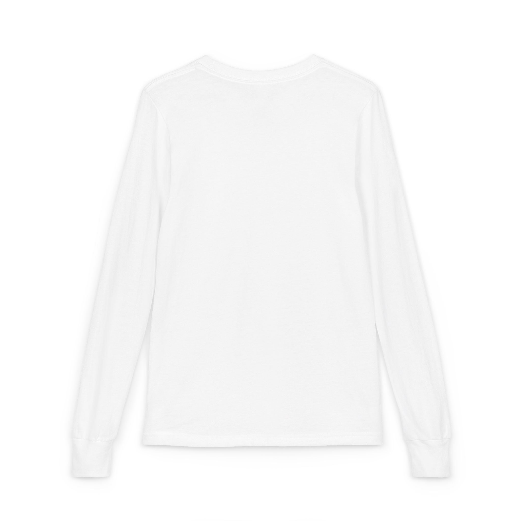 Empire Wrestling Academy Youth Long Sleeve Tee