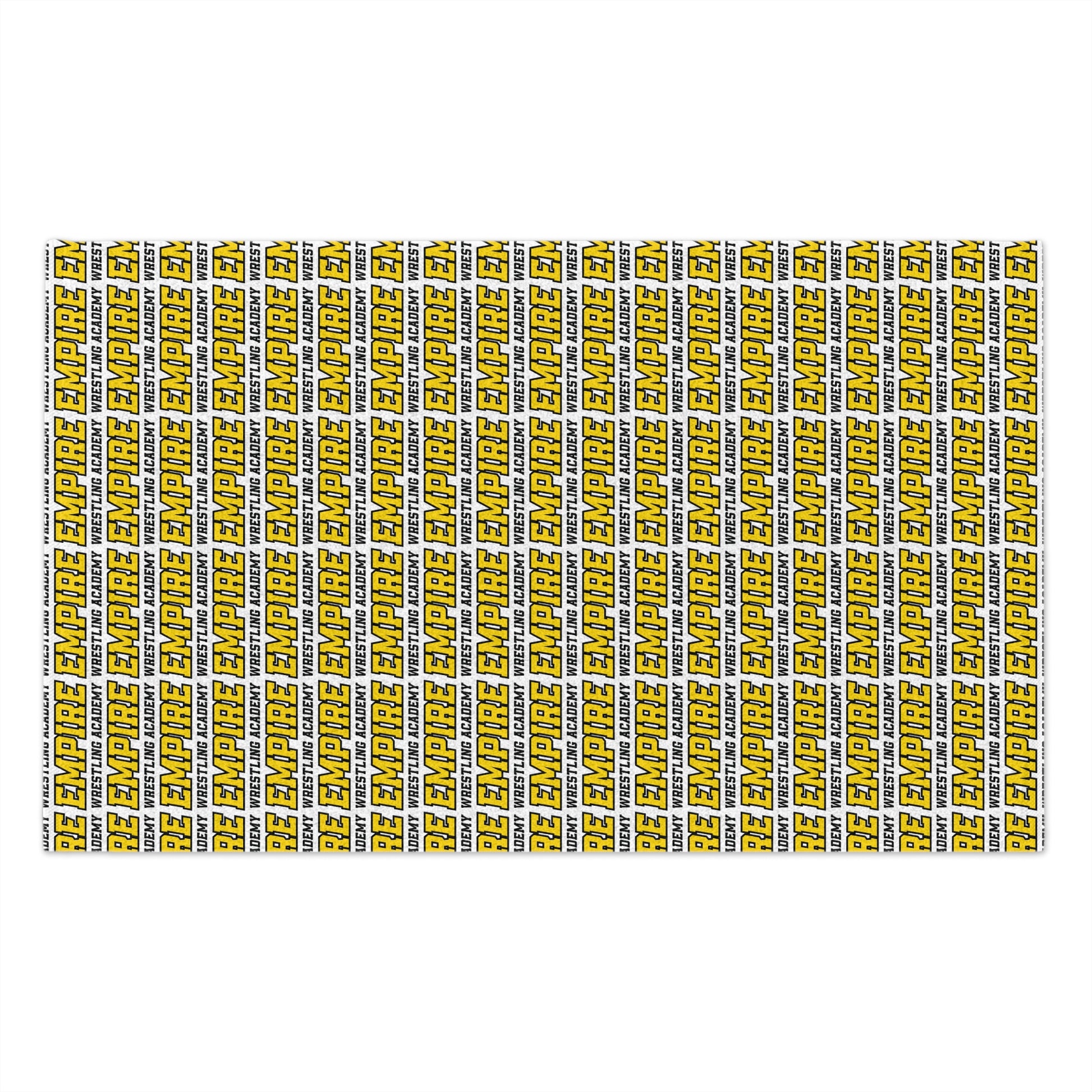 Empire Rally Towel — 11x18 Team Spirit Beach/Game Towel