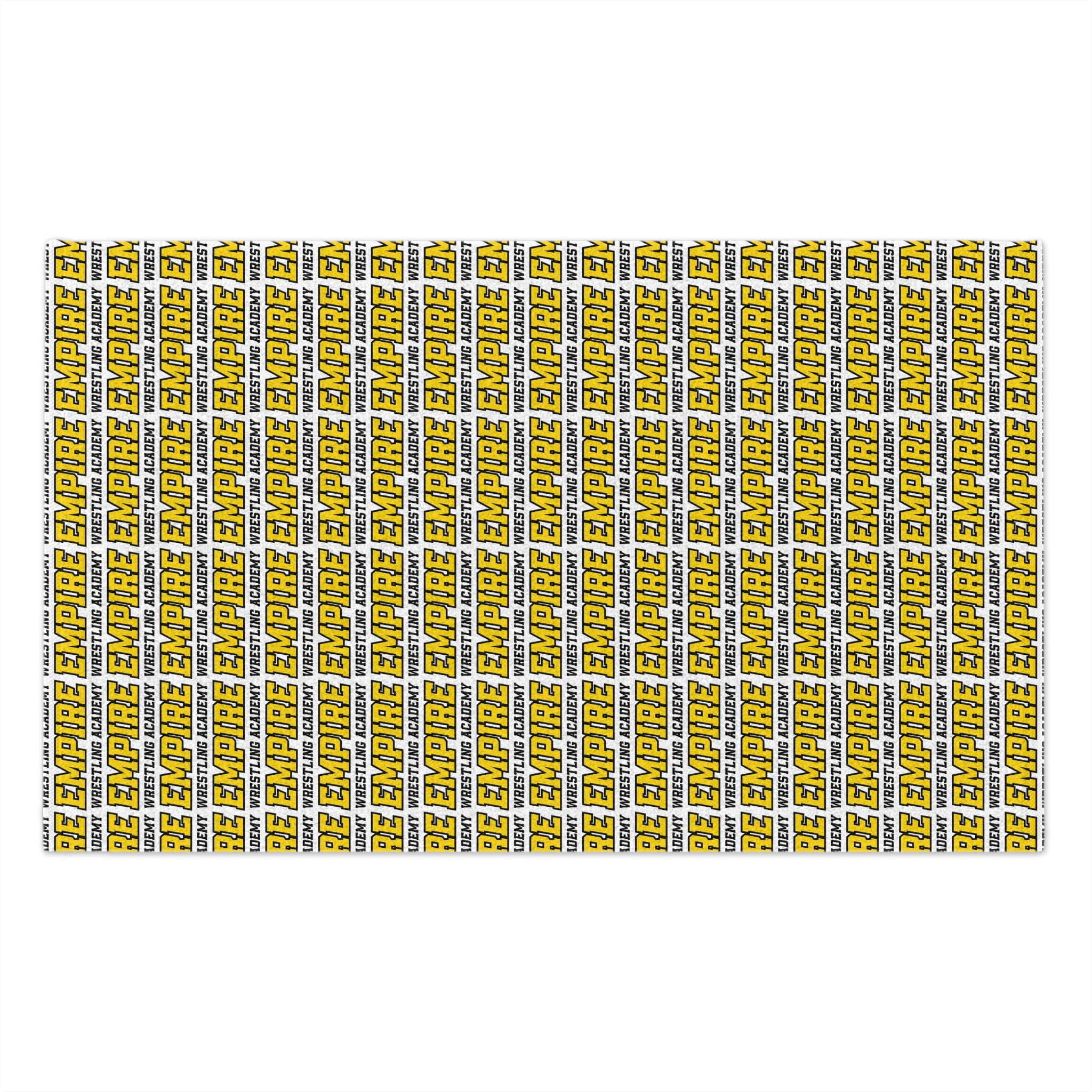Empire Rally Towel — 11x18 Team Spirit Beach/Game Towel