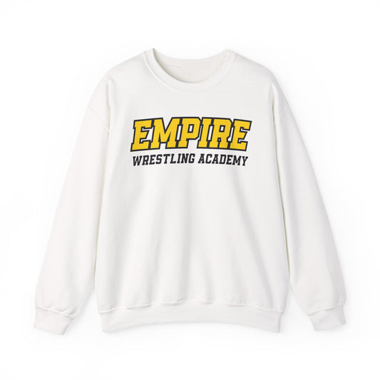 Empire Wrestling Academy Crewneck Sweatshirt