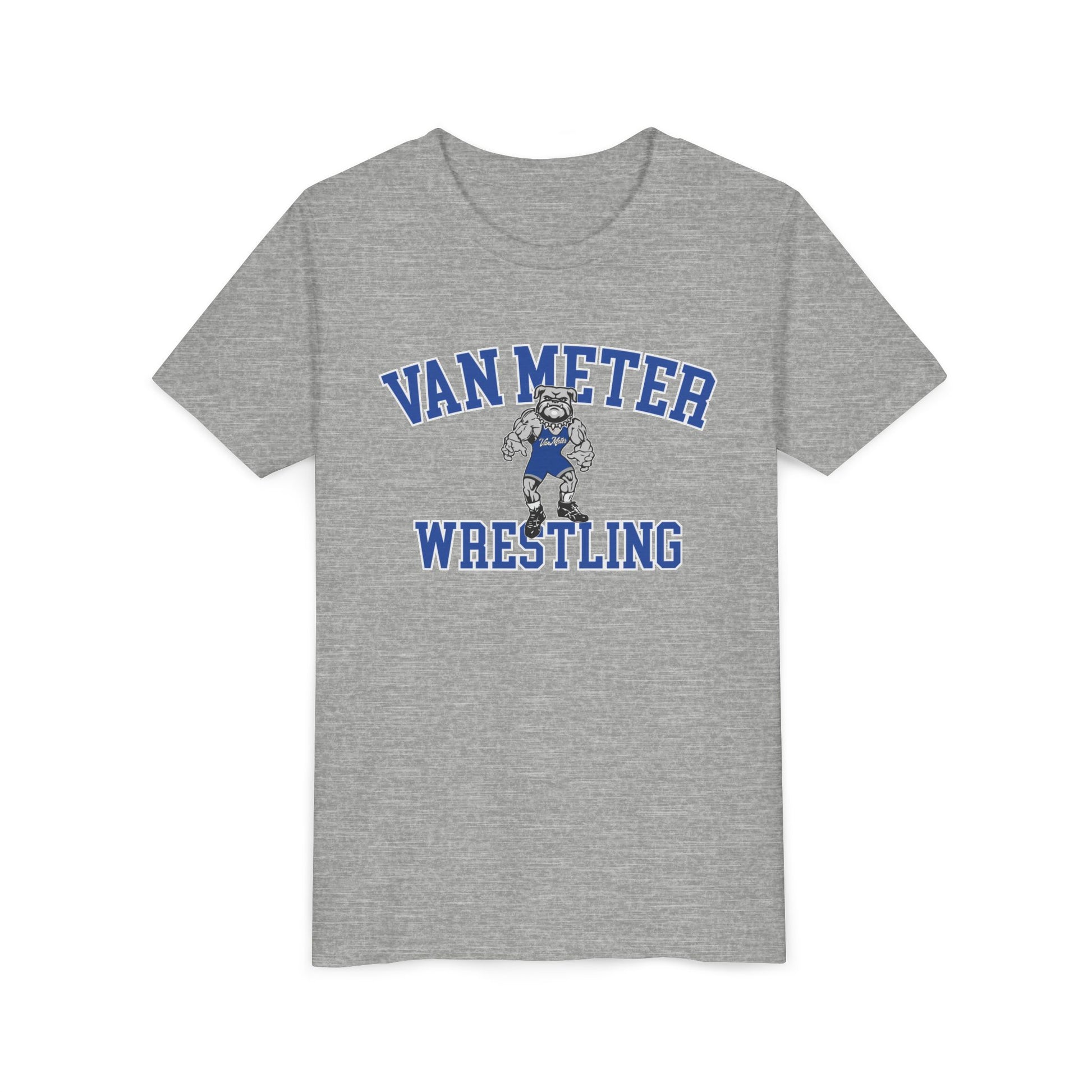 VMWC - Youth S/S Soft Cotton Tee