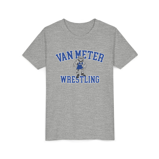 VMWC - Youth S/S Soft Cotton Tee