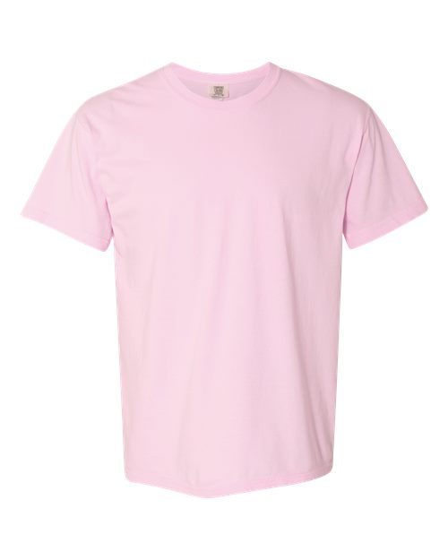 Unisex Garment-Dyed Heavyweight T-Shirt