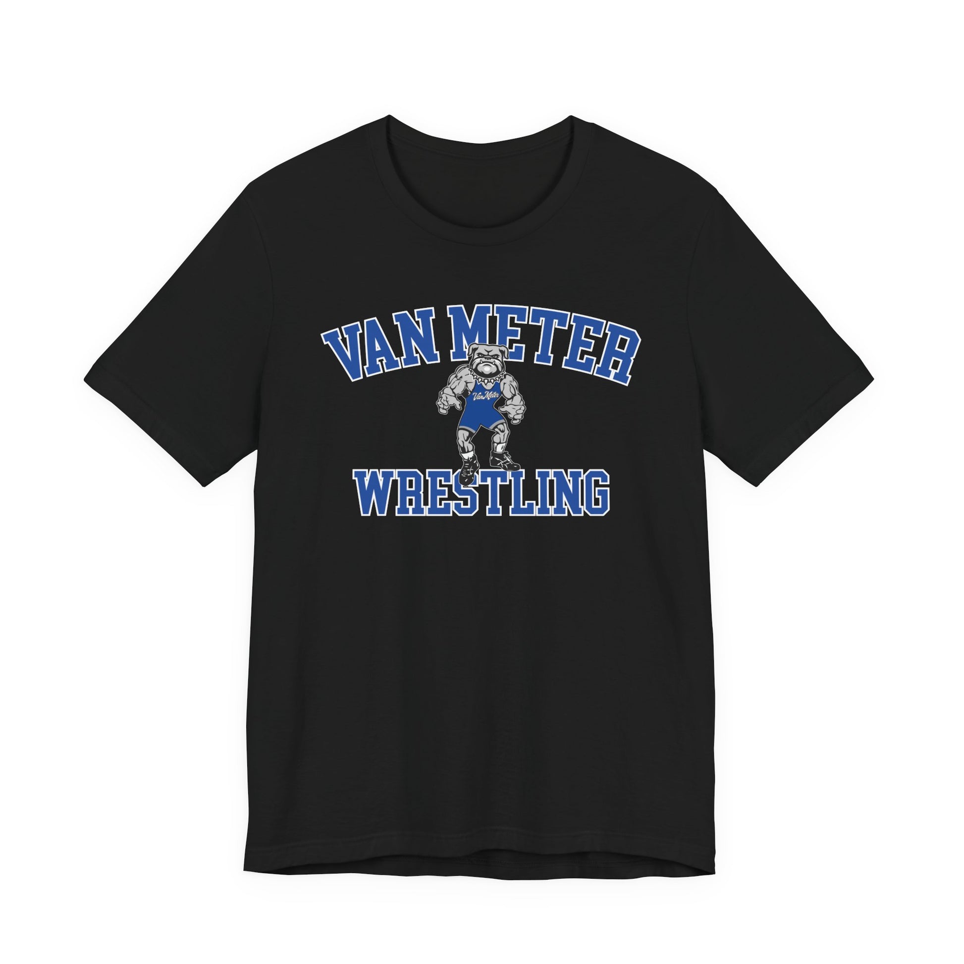 VMWC -  Unisex S/S Soft Cotton Tee