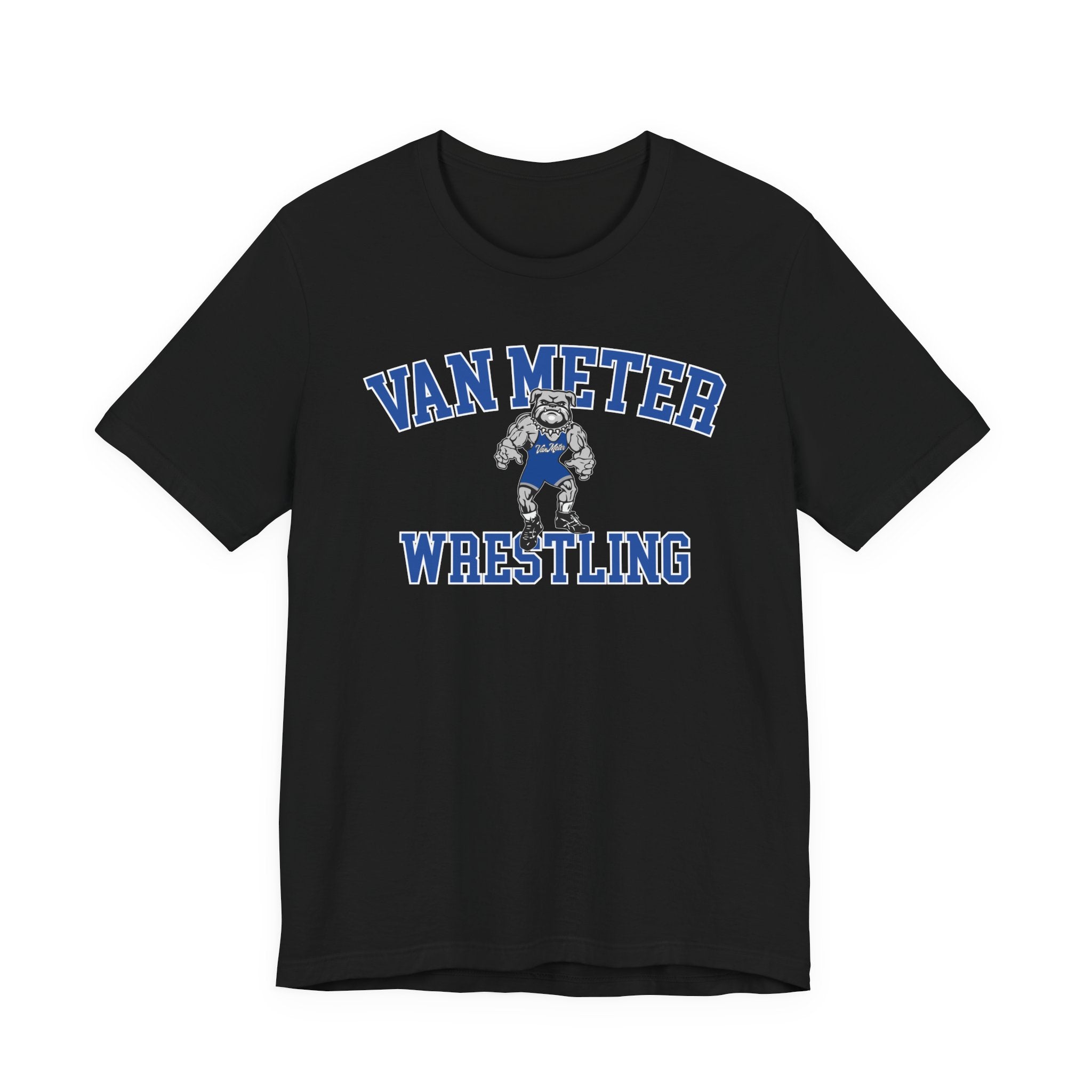 VMWC -  Unisex S/S Soft Cotton Tee