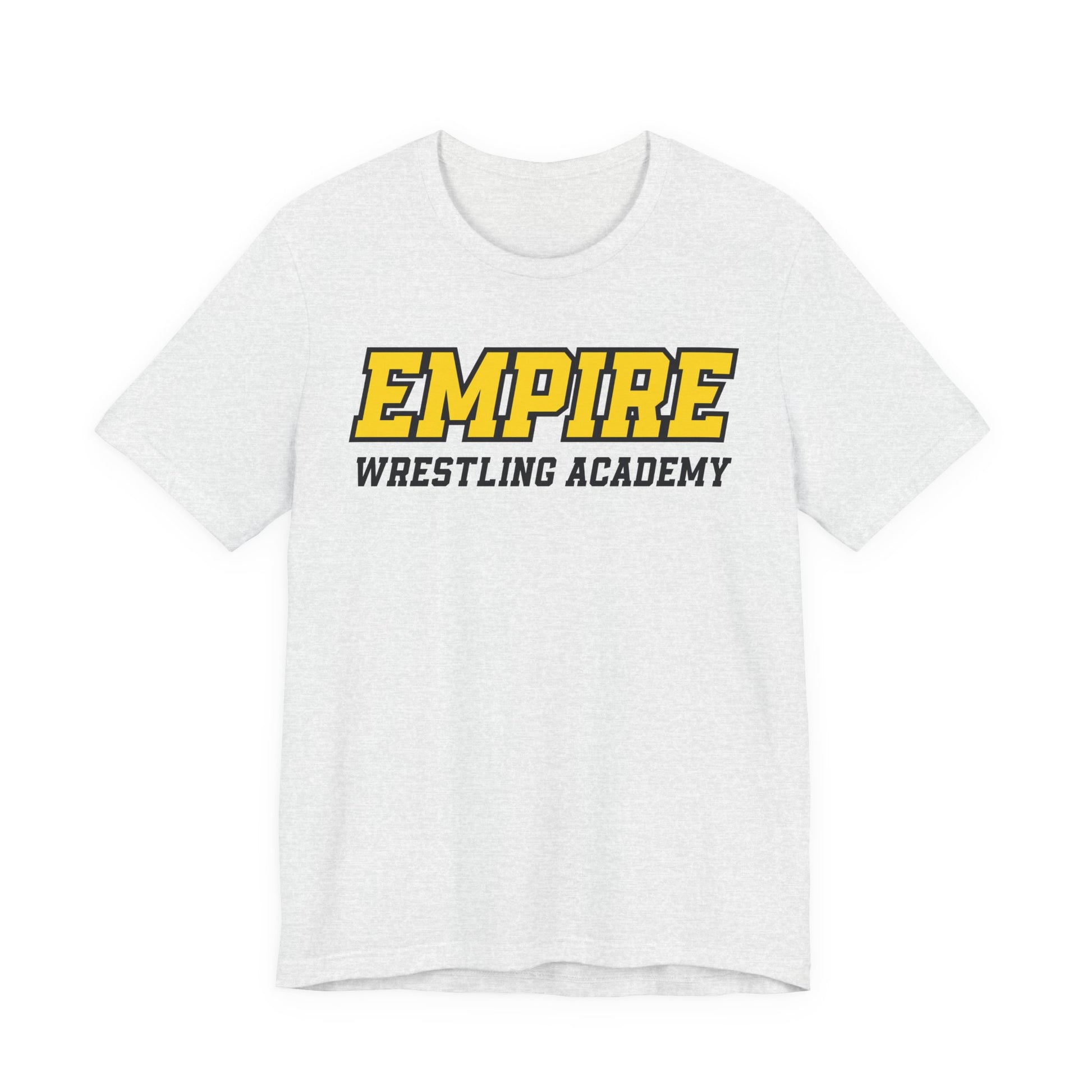 Empire Wrestling Academy T-Shirt