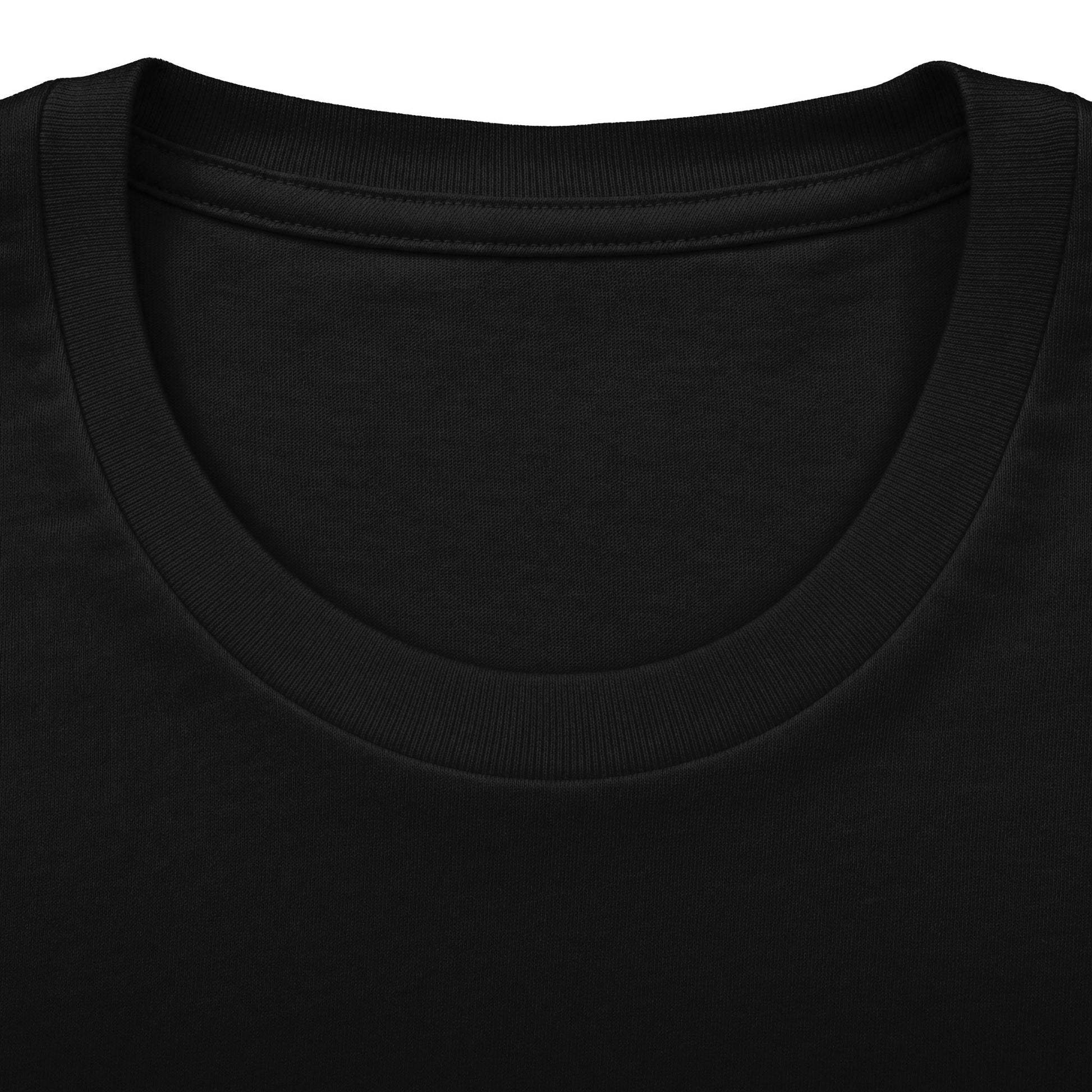 CR Wrestling - Unisex Cotton Crew Tee
