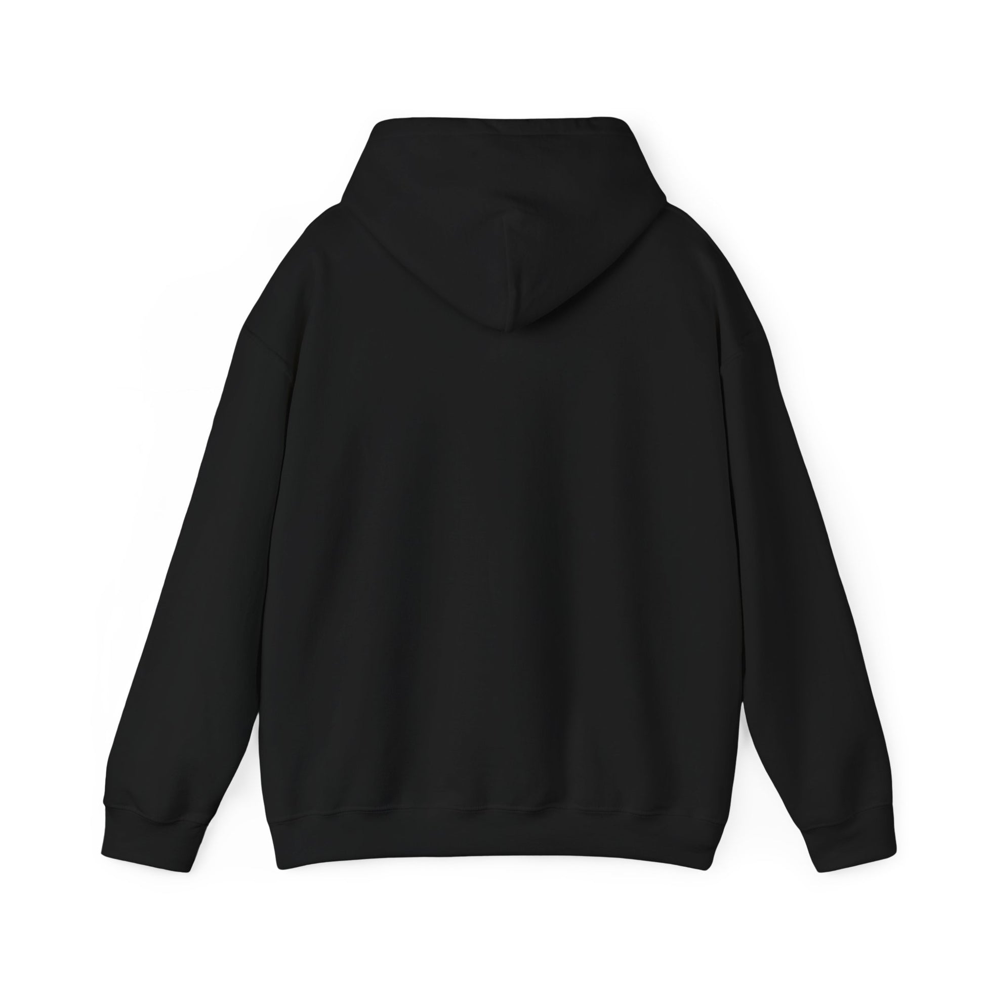 PWC Hoodie – American Flag Logo Pullover