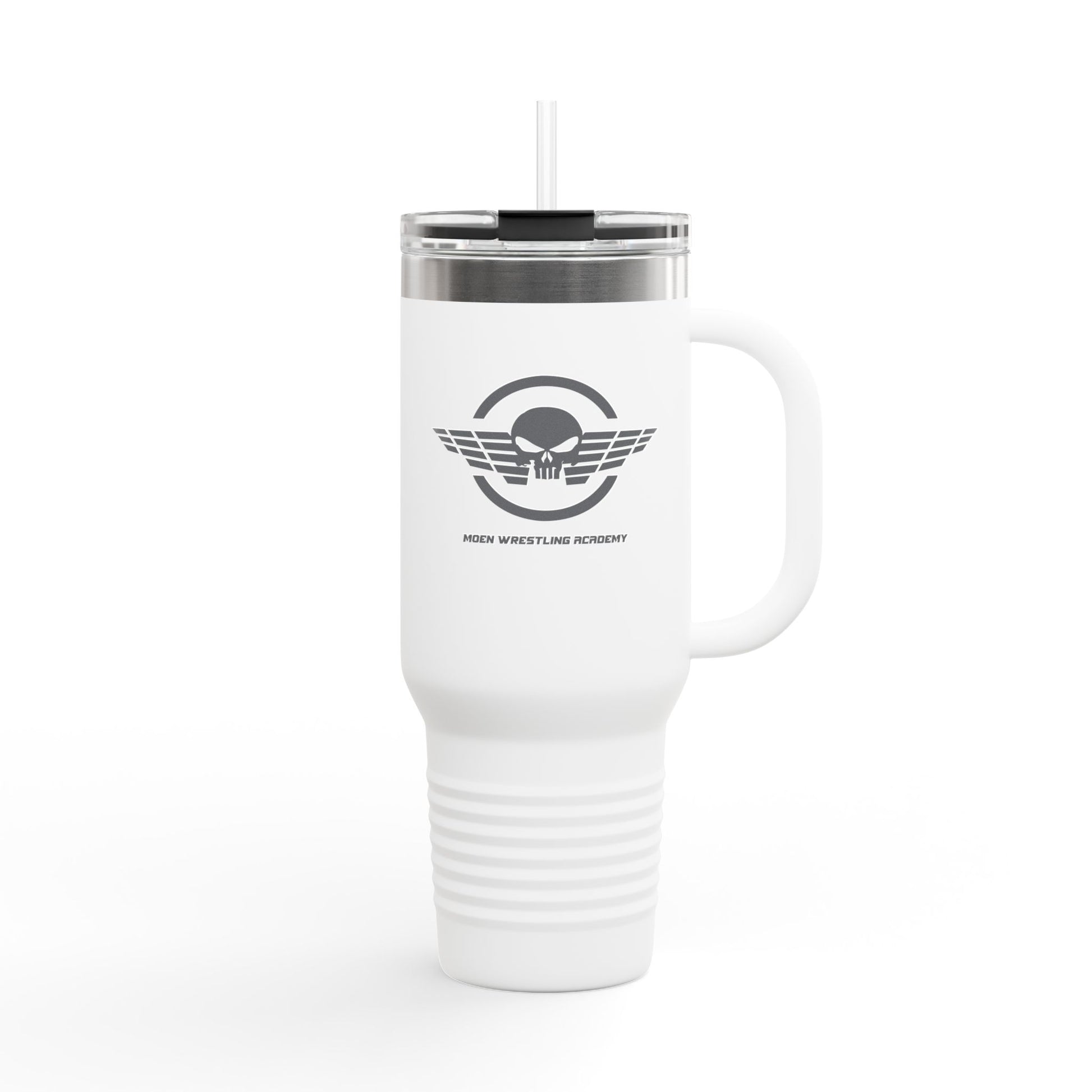 MWA 40oz Insulated Travel Mug